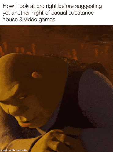 Shrek GIF