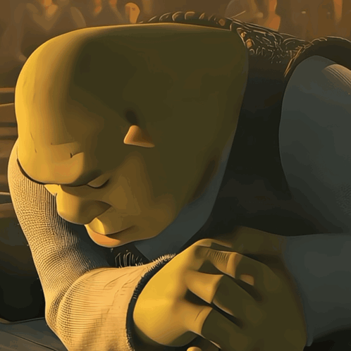 Shrek Gifgod GIF