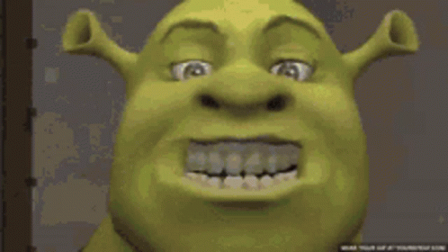 Shrek Is Love Shrek Is Life Shrek Meme GIF