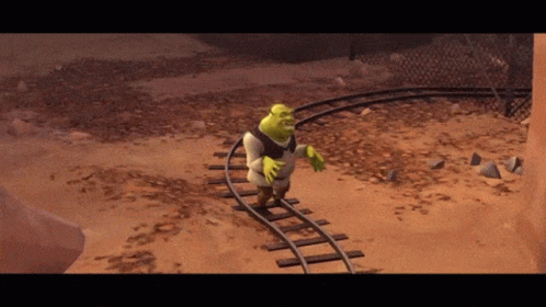Shrek Is Love Shrek Is Life Shrek Meme GIF