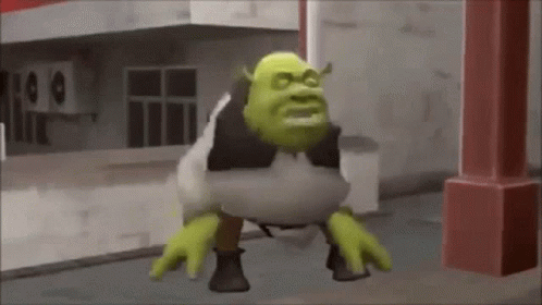 Shrek Is Love Shrek Is Life Shrek Meme GIF