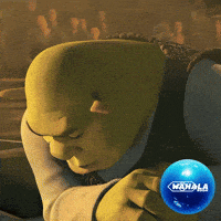 Shrek GIF