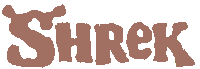 Shrek Sticker