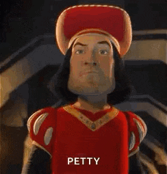 Shrek Lord Farquaad GIF