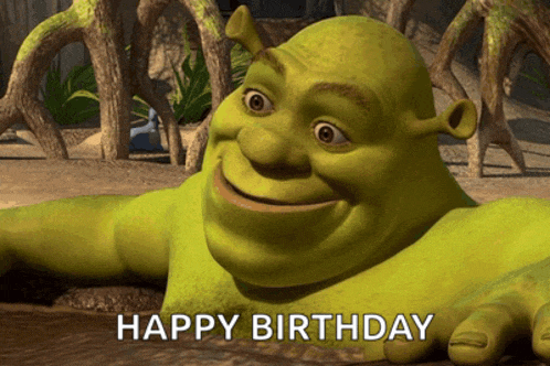 Shrek Meme