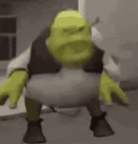 Shrek Meme GIF