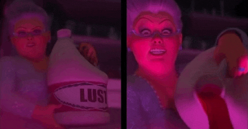 Shrek Meme Lust Meme