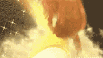 Shrek Princess Fiona GIF