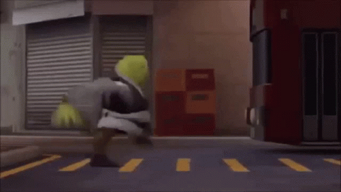 Shrek Shrek Is Love GIF