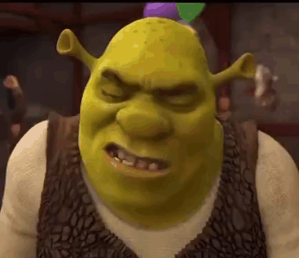 Shrek Shrek Meme GIF