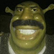 Shrek Shrek Meme Meme