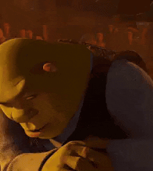 Shrek Shrek Meme GIF