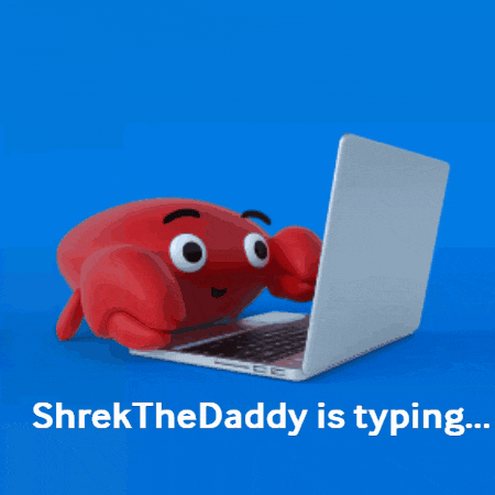 Shrek Shrekthedaddy GIF