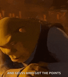 Shreks Meme GIF