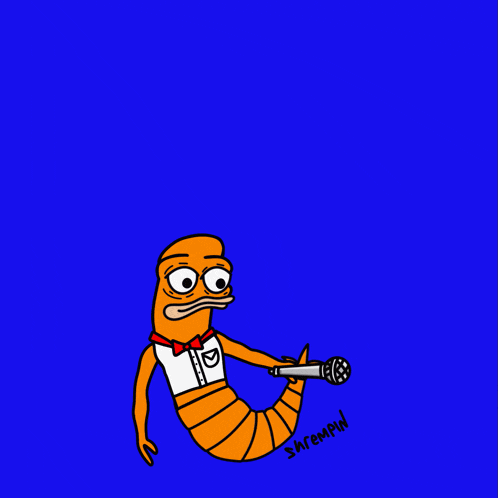 Shremp Shremps GIF