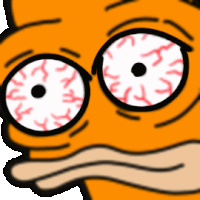 Shremp Shremps Sticker
