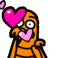 Shremp Shremps Sticker