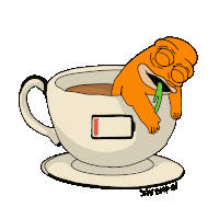 Shremp Shrimp Sticker