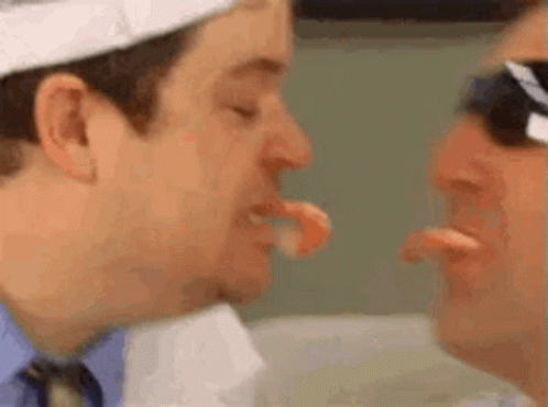 Shrimp GIF