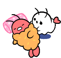 Shrimp Empreitadaproject Sticker