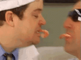 Shrimp GIF