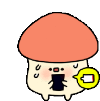 Shroom Sticker