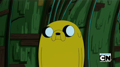 Shrug Jakethedog GIF. This 498 x 280 animated GIF is part of our sans shrug collection. Related themes include shrug. Created by turtlepirate223. View the…