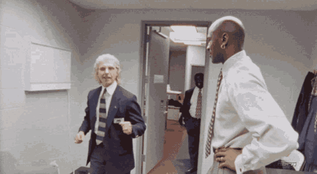 Shrug Jordan GIF