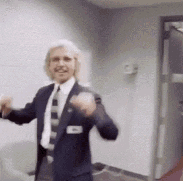 Shrug Mj GIF