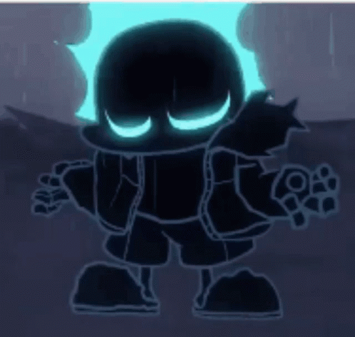 Shrug Nightmare Sans GIF. This 498 x 473 animated GIF is part of our sans shrug collection. Related themes include shrug. Created by ItzToby. View the…