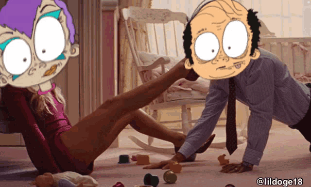Shruglife Nft GIF