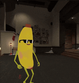 Shu Yamino Vrchat GIF