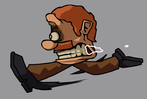 Shuckies Dbtg GIF