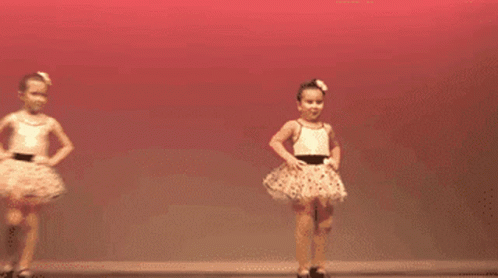 Shuffle Step Dancing GIF