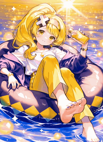 Shugo Chara Dia GIF