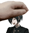 Shuichi Saihara Saihara Shuichi Sticker