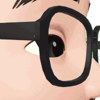 Shum Sir Sticker