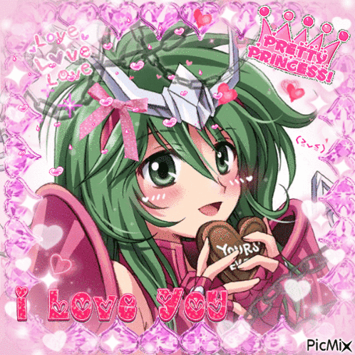 Shun Andromeda Shun GIF