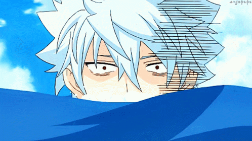 Shun Kaido GIF