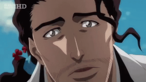 Shunsui Kyōraku Shunsui Kyoraku GIF
