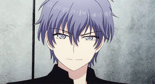 Shunsuke Charlotte GIF