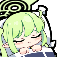 Shupogaki Acomu414 Sticker