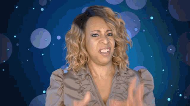 Shush Shhh GIF