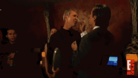 Shut It GIF