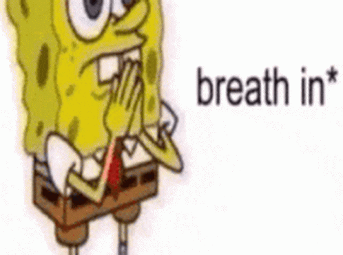 Shutupman Brianhoyer GIF. This 498 x 371 animated GIF is part of our spongebob boi collection. Created by vacvcm. View the original animation, share it, or…