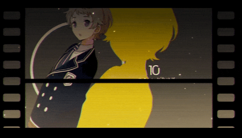 Shuuen No Shiori Shuuenpro GIF