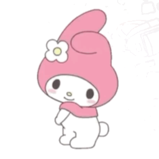 Shy Blushing GIF