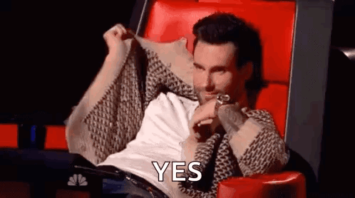 Shy GIF