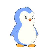 Shy Cute Sticker