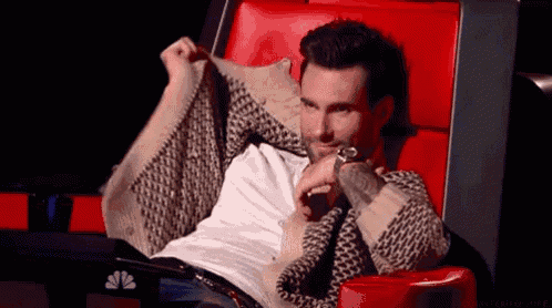 Shy GIF